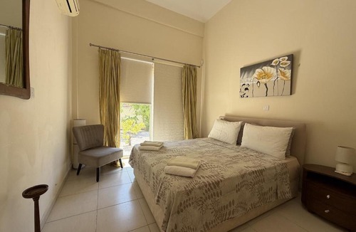 Latchi Villa | Eden Escape, Your Private Paradise Villa
