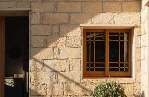 Pachna House | Elaia Stone House in Pachna Wine Village - 3 Bed