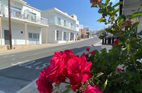 Ayia Napa Apartment | ElleNapa Apts & Studios