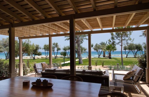 Agios Theodoros House | Elya Beach Luxury Suites