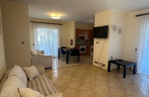 Universal Apartment | Elysia Park Pafos