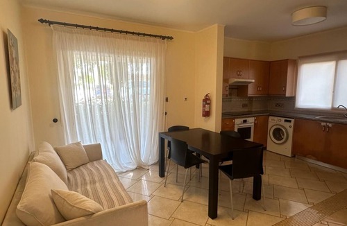 Universal Apartment | Elysia Park Pafos