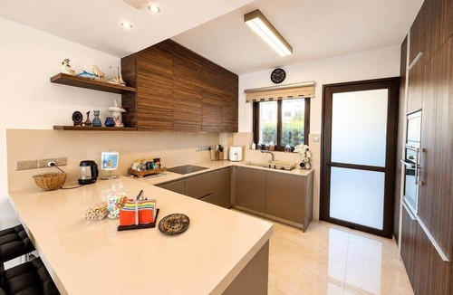 Ayia Thekla House | Emerald Seafront Residence
