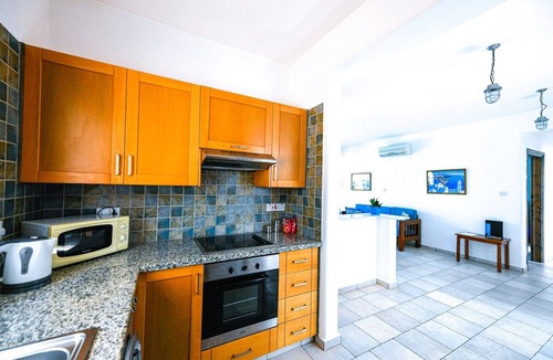 Agios Georgios Pegeias Villa | Enchanting Artemis Villa 1454