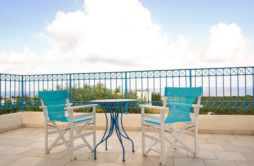Agios Georgios Pegeias Villa | Enchanting Artemis Villa 1454