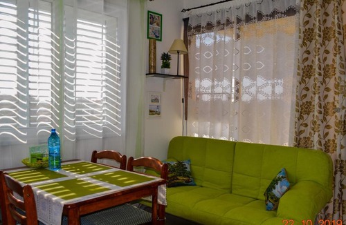 Universal Apartment | Enjoy the silence apartments