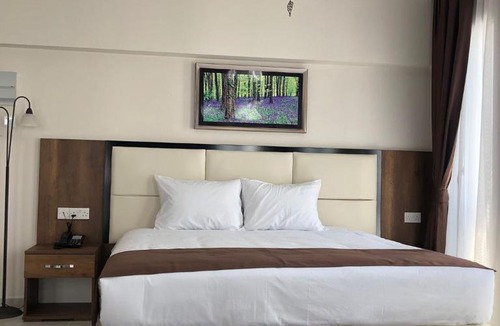 Yenisehir Hotel | EnkayaHotel