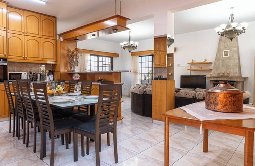 Mesa Chorio House | Epanora Villa