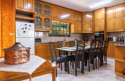 Mesa Chorio House | Epanora Villa