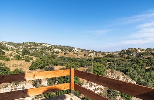 Mesa Chorio House | Epanora Villa