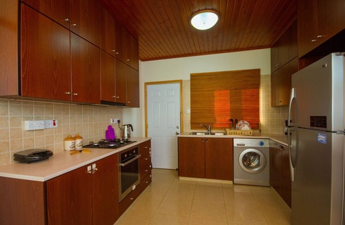 Vasa Koilaniou House | ERIGONE COTTAGE - ENHANCE YOUR SENSEs