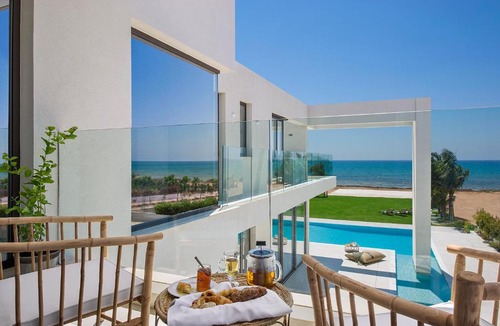 Ayia Thekla Villa | Eros Cyprus