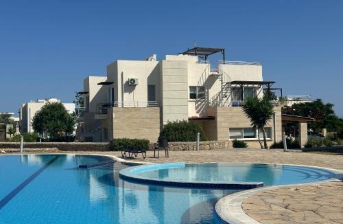 Esentepe Apartment | Esentepe Turtle Bay Village - The Boho Breeze Holiday Home