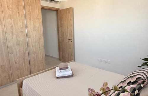 Egkomi Apartment | Esmee In, Engomi