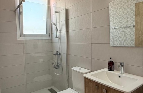 Egkomi Apartment | Esmee In, Engomi