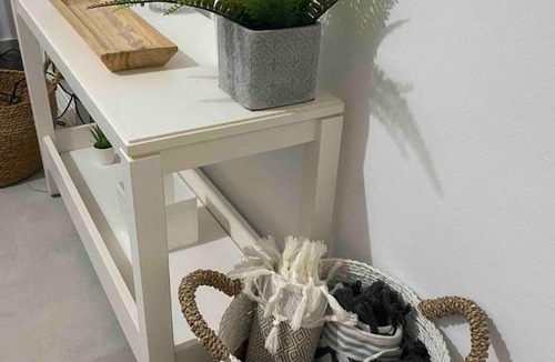 Tala Apartment | Esmie Apartment - ocean and sunset views