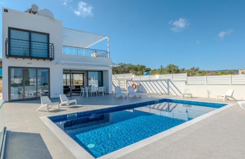 Latchi Villa | Esprit Seabreeze Villa 13
