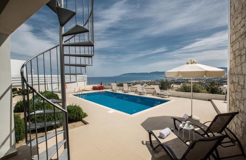 Latchi Villa | Esprit Villa 20