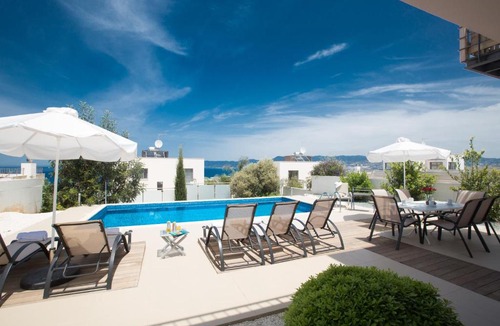 Latchi Villa | Esprit Villa 25 Latchi
