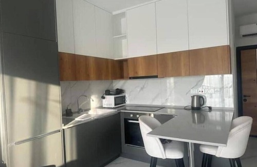Trikomo Apartment | Estúdio Riverside Life