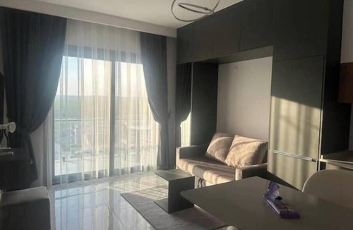 Trikomo Apartment | Estúdio Riverside Life