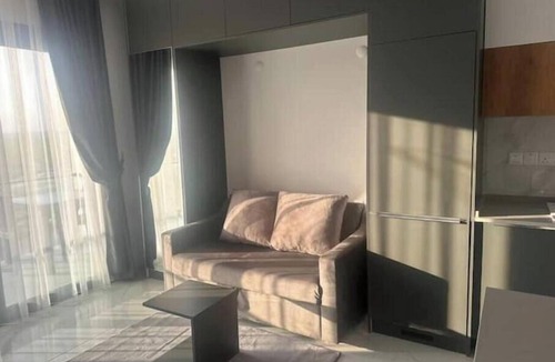 Trikomo Apartment | Estúdio Riverside Life