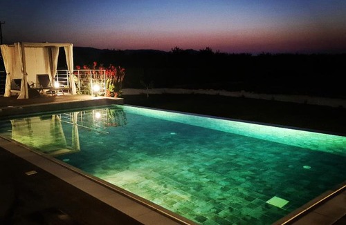 Polis Villa | Eva Luxury Villa