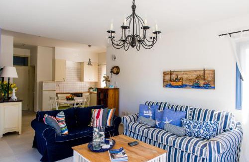 Stroumpi House | Eva's House