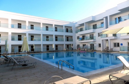 Ayia Napa Apartment | Evabelle Napa Hotel Apartments