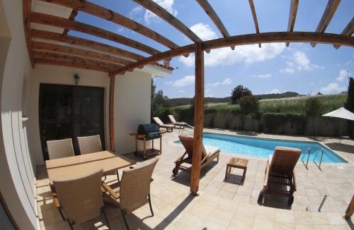 Pissouri Villa | Eve Pissouri Xιnisteri Villa