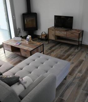 Kakopetria Apartment | Evmelia Kakopetria Suites
