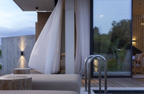 Chlorakas House | Exclusive Villa with Private Pool and Sea Views in Paphos