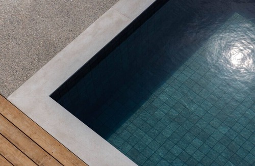 Chlorakas House | Exclusive Villa with Private Pool and Sea Views in Paphos