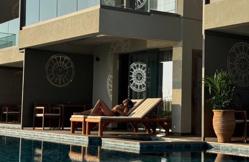 Protaras Resort | Exotic Sea Boutique Adults Only
