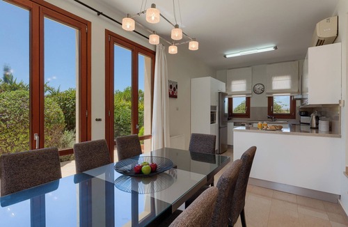 Aphrodite Hills Villa | Experience Ultimate Luxury in a Majestic Villa, Paphos Villa 1482
