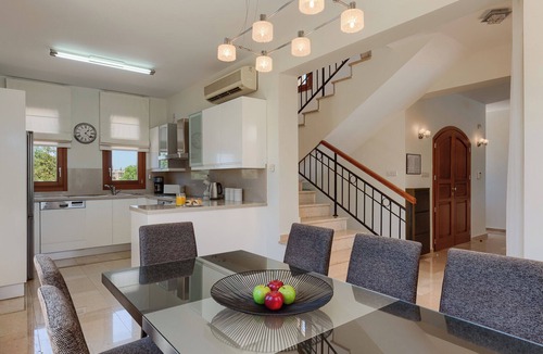 Aphrodite Hills Villa | Experience Ultimate Luxury in a Majestic Villa, Paphos Villa 1482