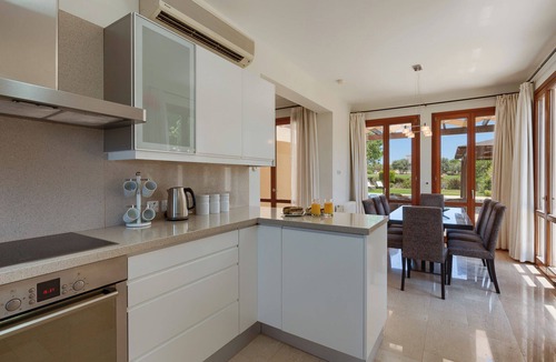 Aphrodite Hills Villa | Experience Ultimate Luxury in a Majestic Villa, Paphos Villa 1482
