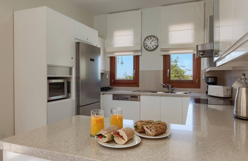 Aphrodite Hills Villa | Experience Ultimate Luxury in a Majestic Villa, Paphos Villa 1482
