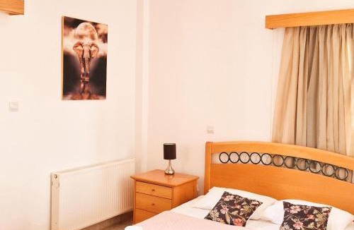 Panagia House | Explore Nature House