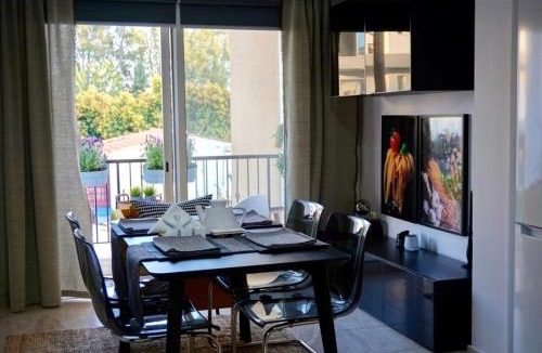 Melanos Apartment | Exquisite apartments Melanos