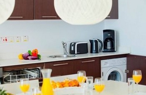 Pernera Villa | Exquisite Protaras Villa | Villa Bulat | 4 Bedrooms | Beachfront