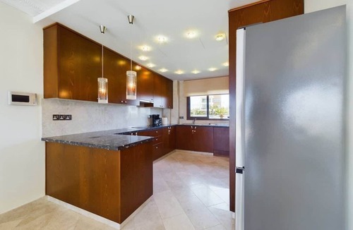 Pervolia Villa | Fabulous Beach Front House