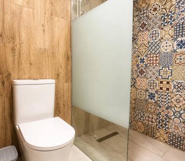 Chlorakas Apartment | Family Comfort Apartments