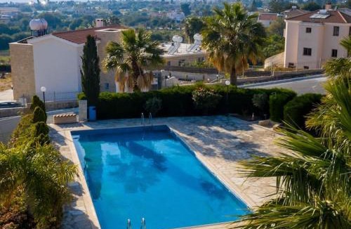 Chlorakas House | Family Luxury Marissa Villa