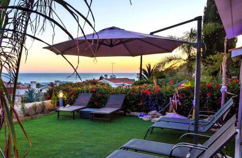 Chlorakas House | Family Luxury Marissa Villa