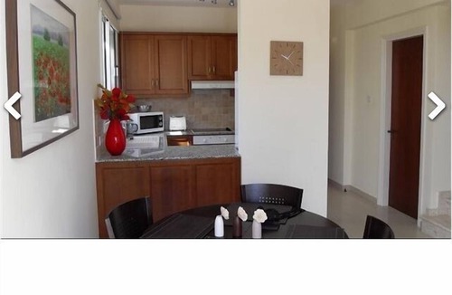 Pernera Villa | Fantastic Villa, Near to All Amenities in Pernera, 200 Meters from the Beach.