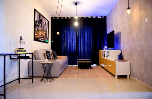 Livadia Apartment | Fat Cow Apartment 101