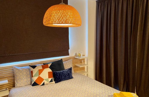 Livadia Apartment | Fat Cow Apartment 102