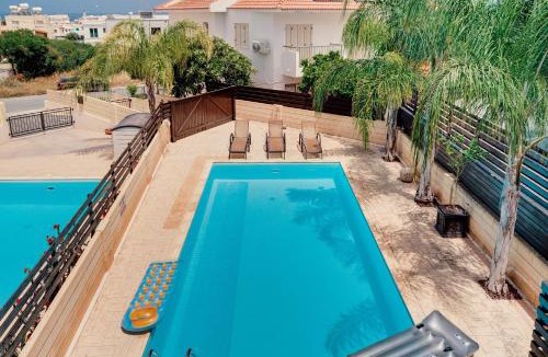 Kapparis Villa | Felicity 2-BR Villa with Private Pool near Kapparis Beach Rated 10 out of 10