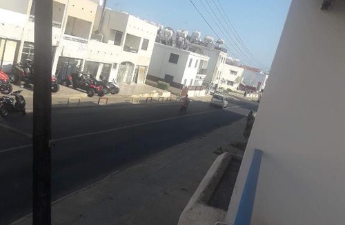 Ayia Napa Apartment | Femia Court - Flat 8